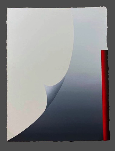 El Espacio de Nieto-After Velazquez
Oil/Exposed 300lb Arches Paper - 30x22 El Espacio de Nieto-After Velazquez
Oil/Exposed 300lb Arches Paper - 30x22
